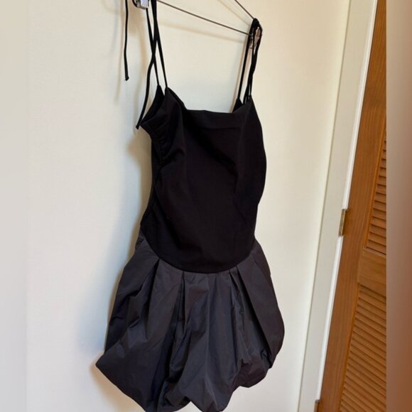 NWOT Free People Genevieve Mini Dress Size XL - Picture 16 of 16